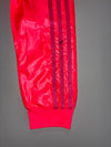 Adidas Hooded Windbreaker Jacket (S)