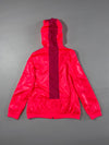 Adidas Hooded Windbreaker Jacket (S)