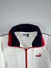 Puma Vintage Track Jacket (M)