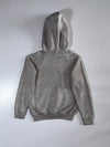 Polo Ralph Lauren | Grey Big Pony Hoodie | (XS)