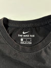 Nike Swoosh Big Logo Tee “The Nike Tee” (M)