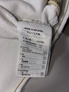 Nike “Oregon Track 1-72” Full Zip Hoodie – White (XL)