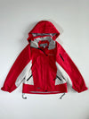 Columbia Titanium Interchange (Hidden Cap) Ski Jacket (S/M)