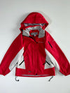Columbia Titanium Interchange (Hidden Cap) Ski Jacket (S/M)