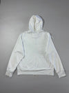 Nike “Oregon Track 1-72” Full Zip Hoodie – White (XL)