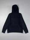Stussy Stock Logo Hoodie – Black  (M)