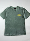 Dickies Authentic Acid Wash T-Shirt – Sage Green  (L)
