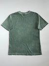 Dickies Authentic Acid Wash T-Shirt – Sage Green  (L)