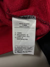 Nike Colorblock Full Zip Hoodie – Navy/White/Red (L/XL)
