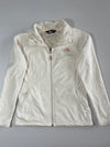 The North Face Osito Fleece Jacket – Cream, Women’s (XS/S)