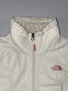 The North Face Osito Fleece Jacket – Cream, Women’s (XS/S)