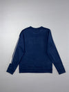 Abercrombie & Fitch “1892” Muscle Fit Crewneck – Navy (XL)