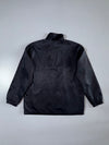 Puma | Black Red Windbreaker Jacket | (S)