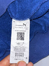Puma | Blue Zip Up Hoodie | (M)