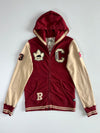 Roots Canada Varsity Hoodie (S)
