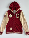 Roots Canada Varsity Hoodie (S)