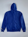 Puma | Blue Zip Up Hoodie | (M)