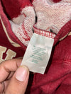 Roots Canada Varsity Hoodie (S)