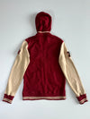 Roots Canada Varsity Hoodie (S)