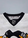 Reebok | White Pittsburgh Penguins NHL Jersey | (XS)