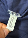 Polo Ralph Lauren Custom Slim Fit Polo – Navy Blue (2XL)