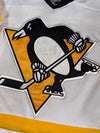 Reebok | White Pittsburgh Penguins NHL Jersey | (XS)