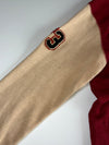 Roots Canada Varsity Hoodie (S)