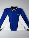 NBA Orlando Magic Vintage Blue & White Warm-Up Jacket (L/XL)