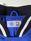 NBA Orlando Magic Vintage Blue & White Warm-Up Jacket (L/XL)