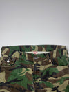 Vintage Y2K True Religion Made in USA Woodland Camo Jeans (W:36) (L:40)