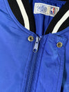 NBA Orlando Magic Vintage Blue & White Warm-Up Jacket (L/XL)