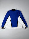 NBA Orlando Magic Vintage Blue & White Warm-Up Jacket (L/XL)