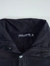 Dolce & Gabbana Long Sleeve Polo (XS)