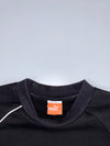 Puma | Black Crewneck Sweatshirt | (S)