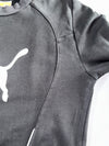 Puma | Black Crewneck Sweatshirt | (S)