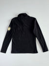 Dolce & Gabbana Long Sleeve Polo (XS)