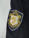Dolce & Gabbana Long Sleeve Polo (XS)
