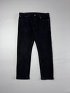 Levi’s 501 Original Fit Jeans (W:37) (L:39)
