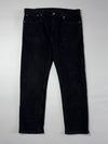 Levi’s 501 Original Fit Jeans (W:37) (L:39)