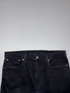 Levi’s 501 Original Fit Jeans (W:37) (L:39)