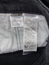 Levi’s 501 Original Fit Jeans (W:37) (L:39)