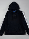 Adidas Originals TNT Tape Hoodie  (M)