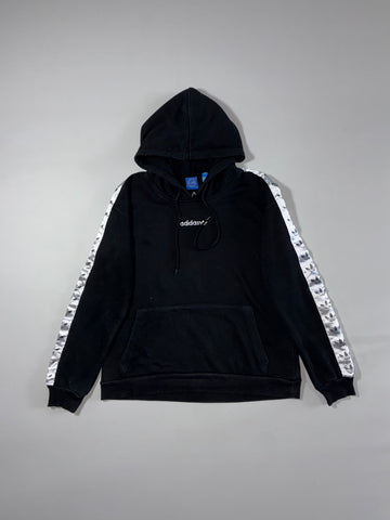 Adidas Originals TNT Tape Hoodie  (M)