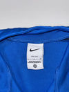 Nike Dri-Fit KVC Westerlo Football Club Quarter-Zip Training Top Blue/Navy (M)
