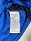 Nike Dri-Fit KVC Westerlo Football Club Quarter-Zip Training Top Blue/Navy (M)