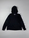 Adidas Originals TNT Tape Hoodie  (M)