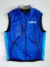 Yamaha Racing “Zenkai MX” Performance Vest  (M)