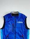 Yamaha Racing “Zenkai MX” Performance Vest  (M)