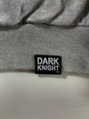 Batman Dark Knight Graphic Zip Hoodie (L)
