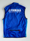 Yamaha Racing “Zenkai MX” Performance Vest  (M)